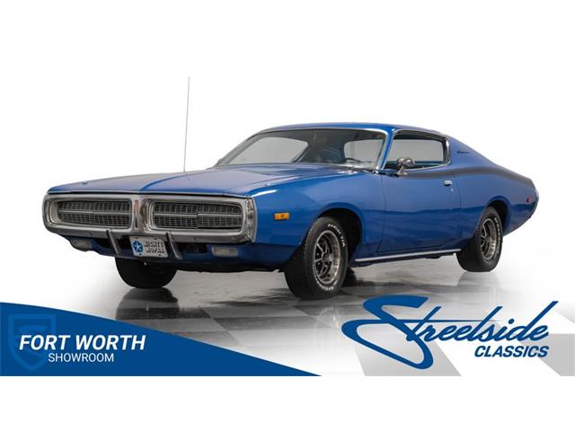 1972 Dodge Charger (CC-1830085) for sale in Ft Worth, Texas