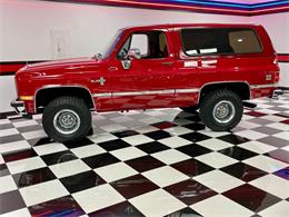 1986 Chevrolet Blazer (CC-1838524) for sale in Bonner Springs, Kansas