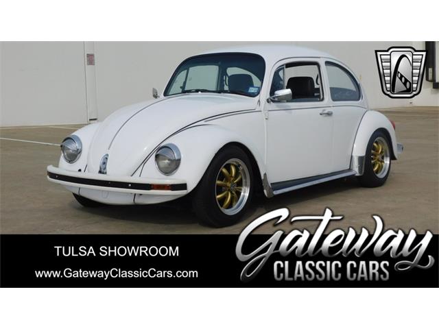 1991 Volkswagen Beetle (CC-1838538) for sale in O'Fallon, Illinois