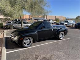 2005 Chevrolet SSR (CC-1838539) for sale in Fountain HILLS, Arizona