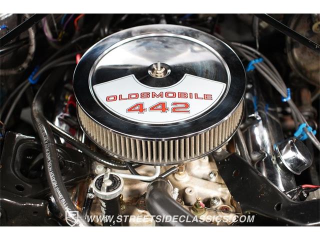 1973 Oldsmobile Cutlass for Sale | ClassicCars.com | CC-1830854