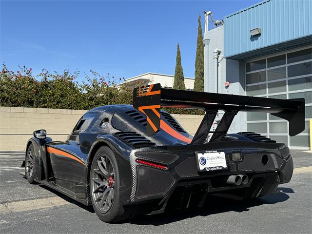 2016 Radical RXC for Sale | ClassicCars.com | CC-1838547