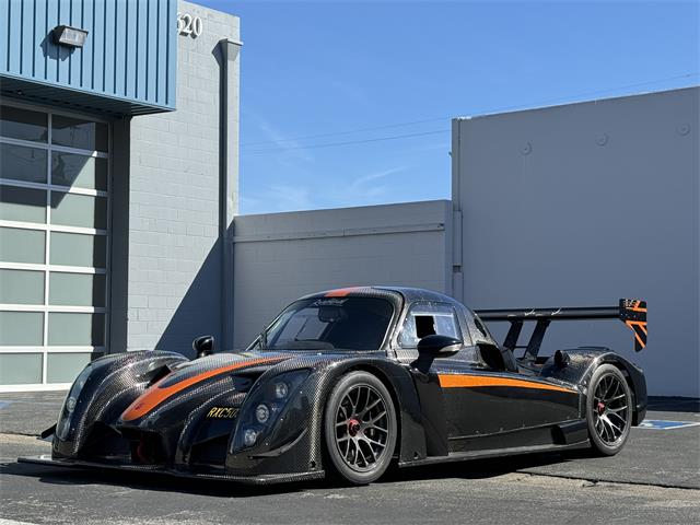 2016 Radical RXC for Sale | ClassicCars.com | CC-1838547