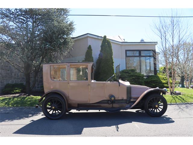 1920 Renault CB Town Car (CC-1838552) for sale in ASTORIA, New York