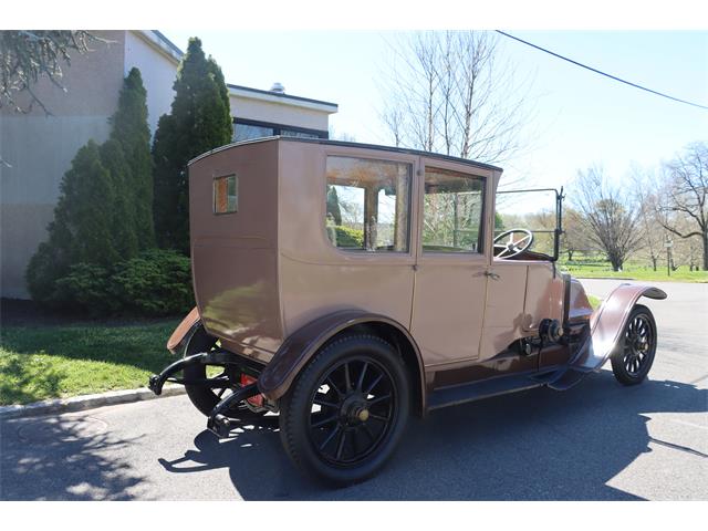 1920 Renault CB Town Car (CC-1838552) for sale in ASTORIA, New York