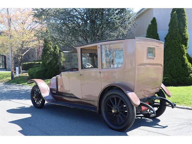 1920 Renault CB Town Car (CC-1838552) for sale in ASTORIA, New York