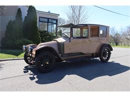 1920 Renault CB Town Car (CC-1838552) for sale in ASTORIA, New York