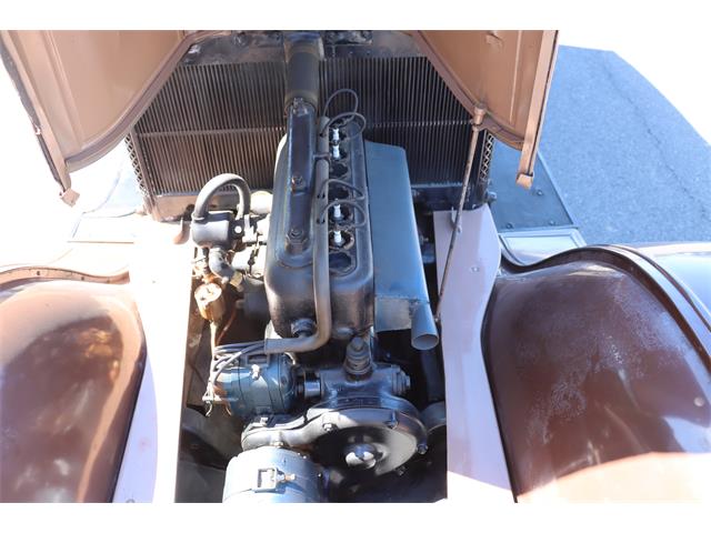 1920 Renault CB Town Car (CC-1838552) for sale in ASTORIA, New York