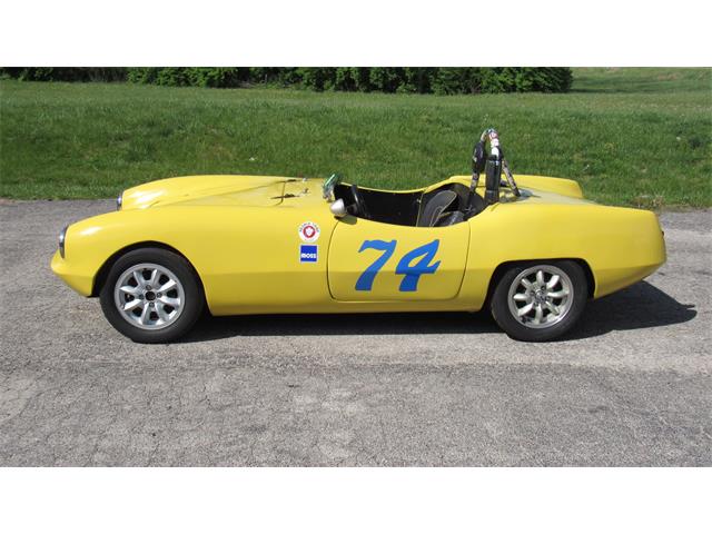 1961 Elva Courier (CC-1838553) for sale in Washington, Missouri