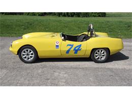 1961 Elva Courier (CC-1838553) for sale in Washington, Missouri