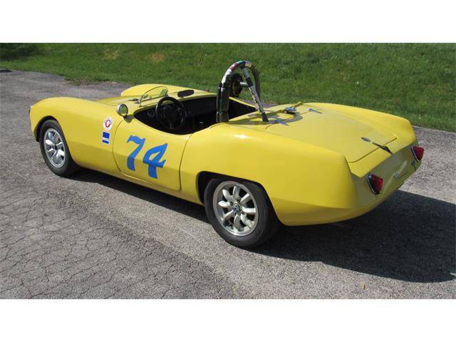 1961 Elva Courier (CC-1838553) for sale in Washington, Missouri