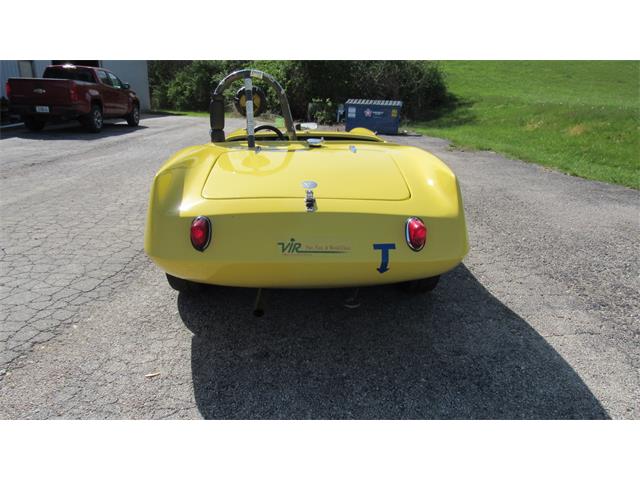 1961 Elva Courier (CC-1838553) for sale in Washington, Missouri