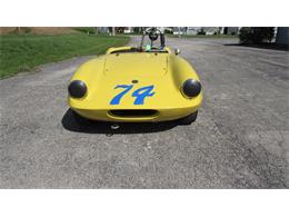 1961 Elva Courier (CC-1838553) for sale in Washington, Missouri