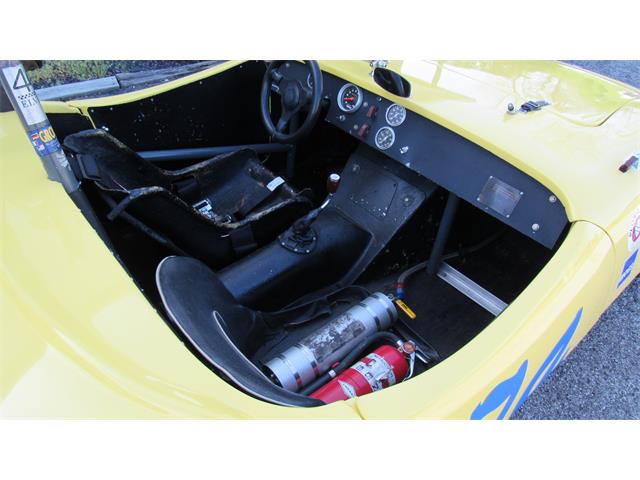 1961 Elva Courier (CC-1838553) for sale in Washington, Missouri