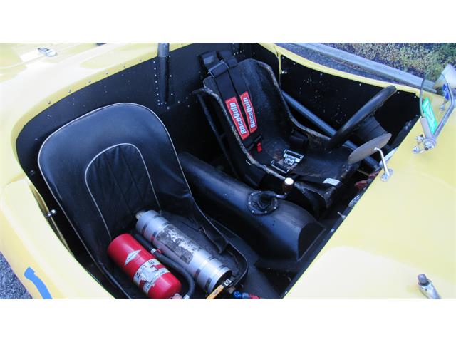 1961 Elva Courier (CC-1838553) for sale in Washington, Missouri