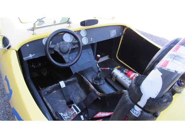 1961 Elva Courier (CC-1838553) for sale in Washington, Missouri