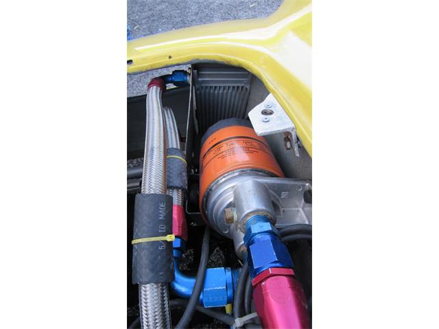 1961 Elva Courier (CC-1838553) for sale in Washington, Missouri