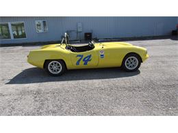 1961 Elva Courier (CC-1838553) for sale in Washington, Missouri