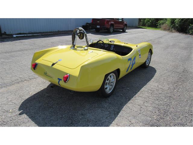 1961 Elva Courier (CC-1838553) for sale in Washington, Missouri