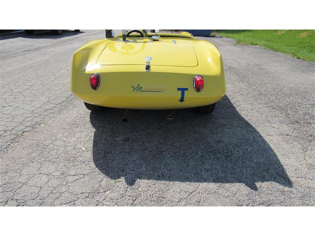 1961 Elva Courier (CC-1838553) for sale in Washington, Missouri