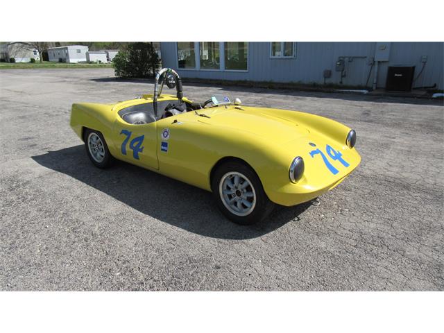 1961 Elva Courier (CC-1838553) for sale in Washington, Missouri