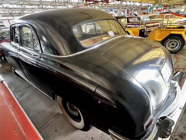 1948 Frazer Sedan for Sale | ClassicCars.com | CC-1838559