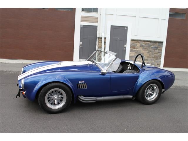 1965 Superformance Cobra (CC-1838562) for sale in Westfield, Indiana
