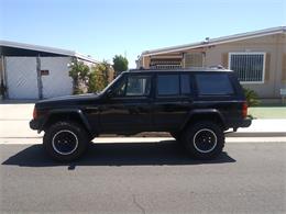 1991 Jeep Cherokee (CC-1838580) for sale in Hemet, California