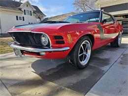 1970 Ford Mustang (CC-1838590) for sale in waconia, Minnesota