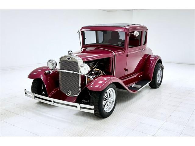 1930 Ford Model A (CC-1838598) for sale in Morgantown, Pennsylvania