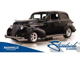 1939 Chevrolet Master (CC-1830860) for sale in Lavergne, Tennessee