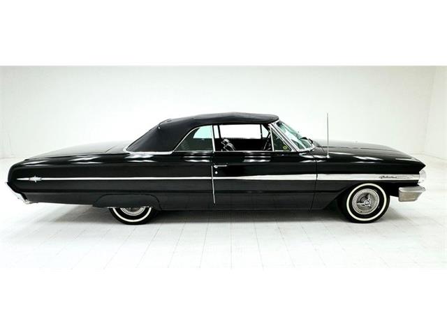 1964 Ford Galaxie (CC-1838606) for sale in Morgantown, Pennsylvania