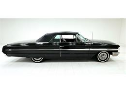 1964 Ford Galaxie (CC-1838606) for sale in Morgantown, Pennsylvania