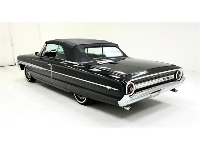 1964 Ford Galaxie (CC-1838606) for sale in Morgantown, Pennsylvania