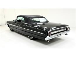 1964 Ford Galaxie (CC-1838606) for sale in Morgantown, Pennsylvania