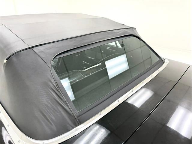 1964 Ford Galaxie (CC-1838606) for sale in Morgantown, Pennsylvania