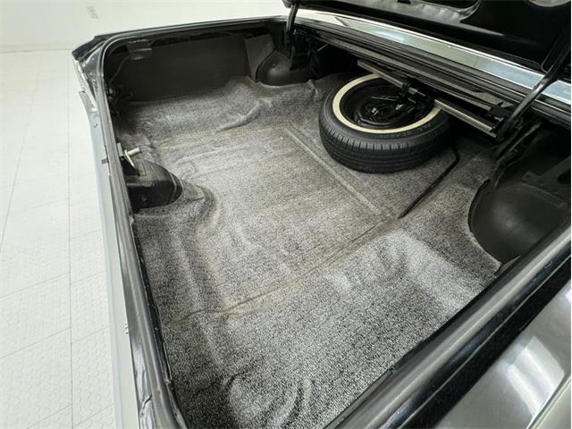 1964 Ford Galaxie (CC-1838606) for sale in Morgantown, Pennsylvania