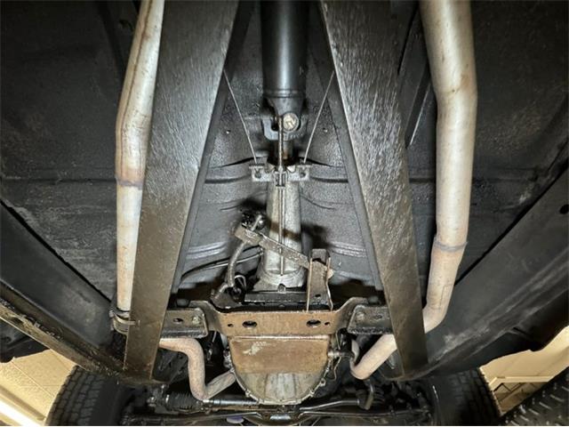 1964 Ford Galaxie (CC-1838606) for sale in Morgantown, Pennsylvania