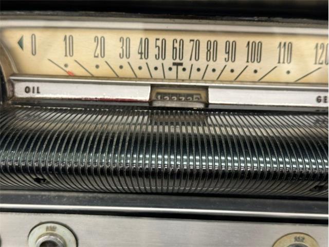 1964 Ford Galaxie (CC-1838606) for sale in Morgantown, Pennsylvania