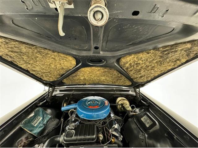 1964 Ford Galaxie (CC-1838606) for sale in Morgantown, Pennsylvania