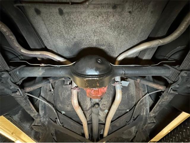 1964 Ford Galaxie (CC-1838606) for sale in Morgantown, Pennsylvania