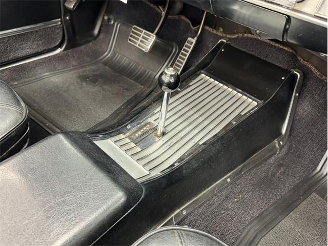 1964 Ford Galaxie (CC-1838606) for sale in Morgantown, Pennsylvania