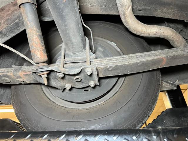 1964 Ford Galaxie (CC-1838606) for sale in Morgantown, Pennsylvania