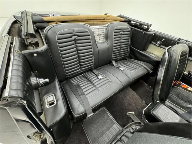 1964 Ford Galaxie (CC-1838606) for sale in Morgantown, Pennsylvania