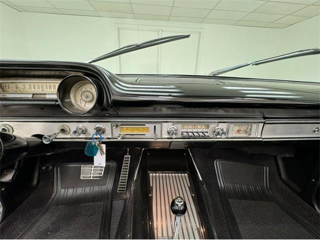 1964 Ford Galaxie (CC-1838606) for sale in Morgantown, Pennsylvania