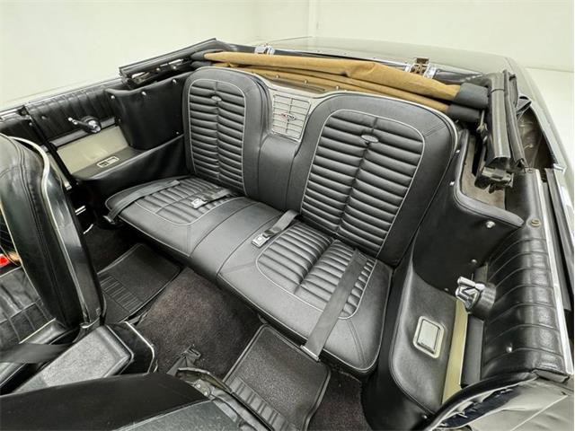 1964 Ford Galaxie (CC-1838606) for sale in Morgantown, Pennsylvania