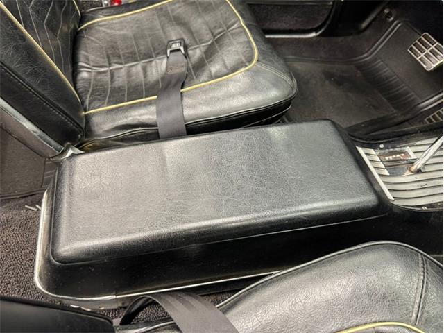 1964 Ford Galaxie (CC-1838606) for sale in Morgantown, Pennsylvania