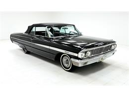 1964 Ford Galaxie (CC-1838606) for sale in Morgantown, Pennsylvania