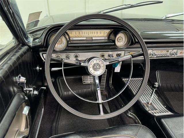 1964 Ford Galaxie (CC-1838606) for sale in Morgantown, Pennsylvania