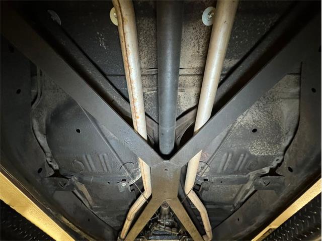 1964 Ford Galaxie (CC-1838606) for sale in Morgantown, Pennsylvania